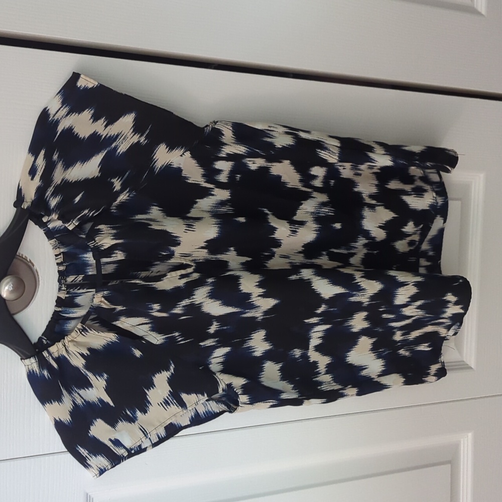 Blouse - Picture 4 of 4